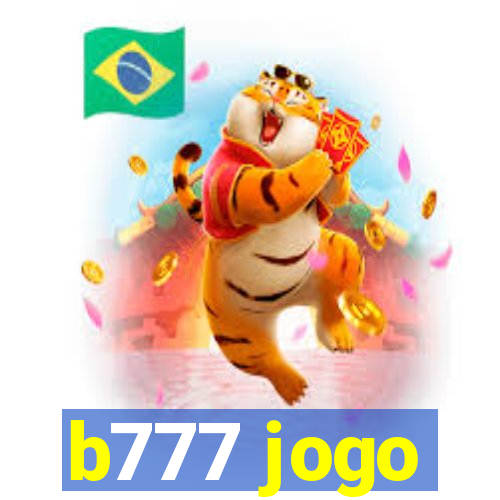 b777 jogo